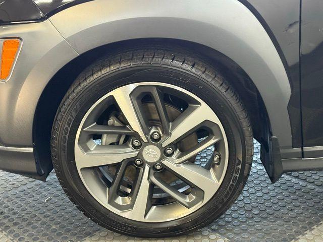 used 2019 Hyundai Kona car, priced at $15,679