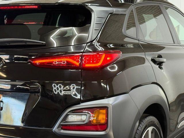 used 2019 Hyundai Kona car, priced at $15,679