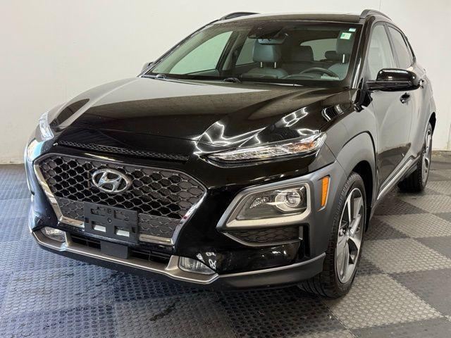 used 2019 Hyundai Kona car, priced at $15,679