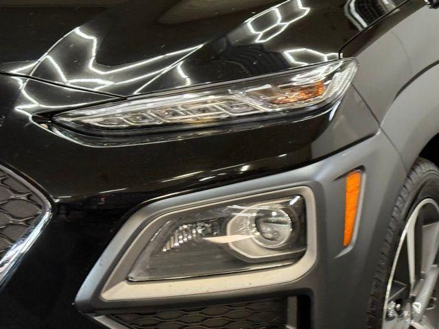 used 2019 Hyundai Kona car, priced at $15,679