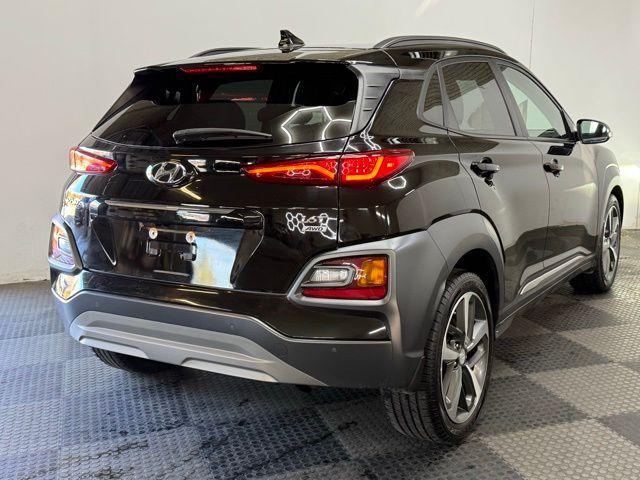used 2019 Hyundai Kona car, priced at $15,679