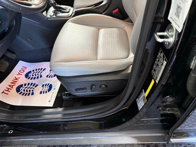 used 2019 Hyundai Kona car, priced at $15,679