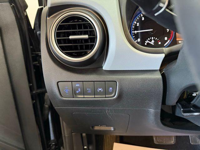 used 2019 Hyundai Kona car, priced at $15,679