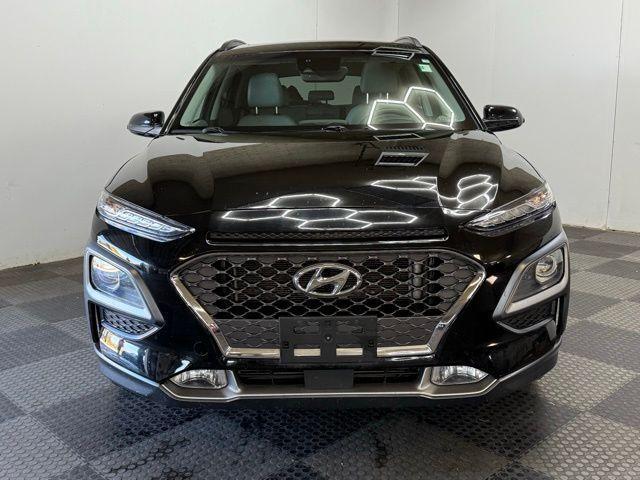 used 2019 Hyundai Kona car, priced at $15,679