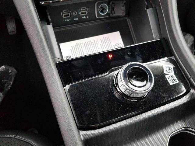 new 2025 Jeep Grand Cherokee L car, priced at $42,477