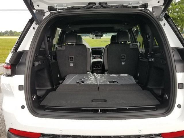 new 2025 Jeep Grand Cherokee L car, priced at $42,477