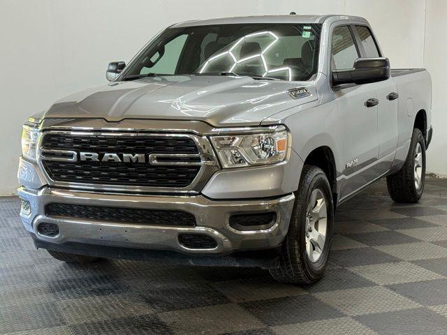 used 2023 Ram 1500 car, priced at $32,575
