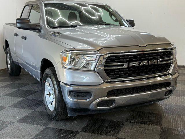 used 2023 Ram 1500 car, priced at $32,575