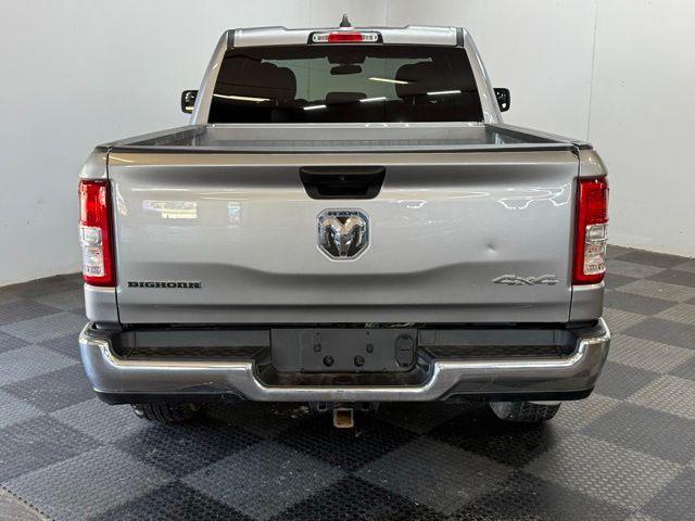 used 2023 Ram 1500 car, priced at $32,575
