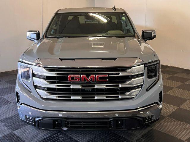 used 2024 GMC Sierra 1500 car, priced at $45,425