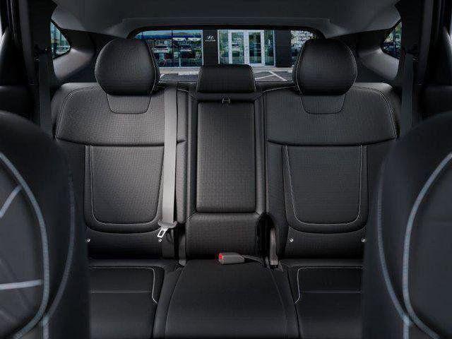 new 2026 Hyundai Tucson car, priced at $29,377