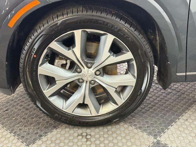 used 2021 Hyundai Palisade car, priced at $24,398