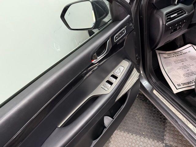 used 2021 Hyundai Palisade car, priced at $24,398