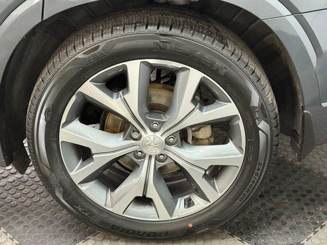 used 2021 Hyundai Palisade car, priced at $24,398