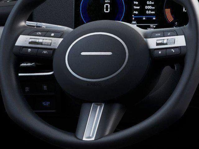 new 2026 Hyundai Sonata car, priced at $27,578