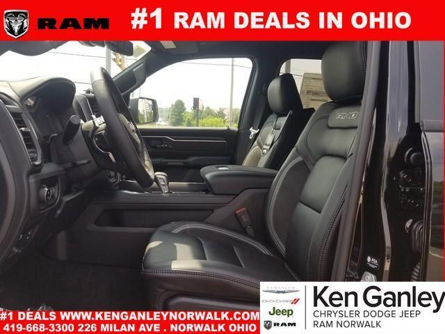 new 2025 Ram 1500 car, priced at $86,330