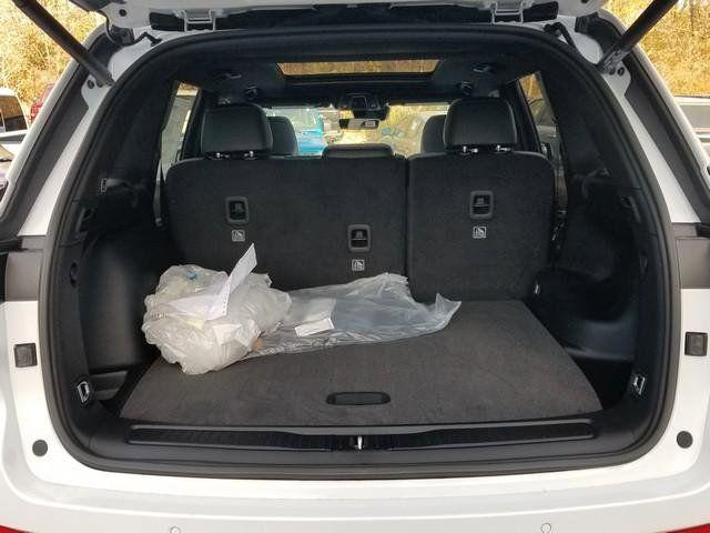 new 2025 Jeep Grand Cherokee car, priced at $46,293