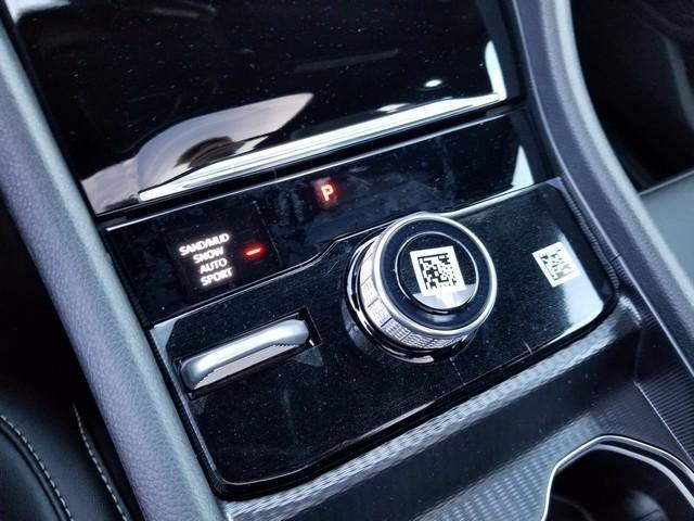 new 2025 Jeep Grand Cherokee car, priced at $46,293