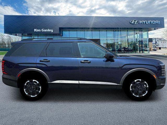 new 2026 Hyundai Palisade car, priced at $50,935