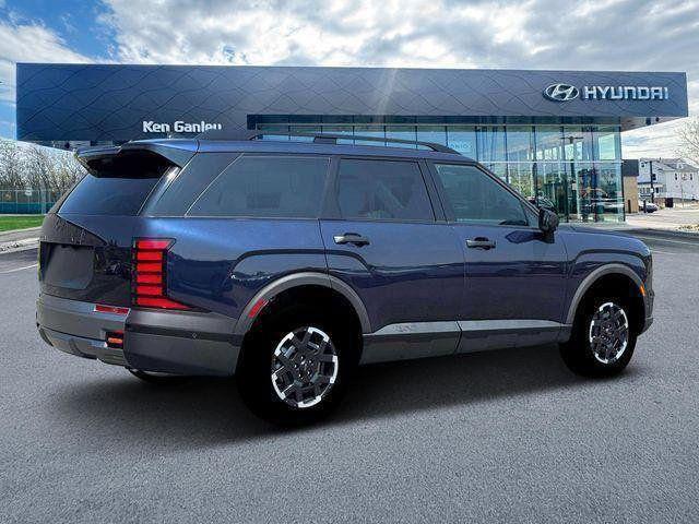 new 2026 Hyundai Palisade car, priced at $50,935