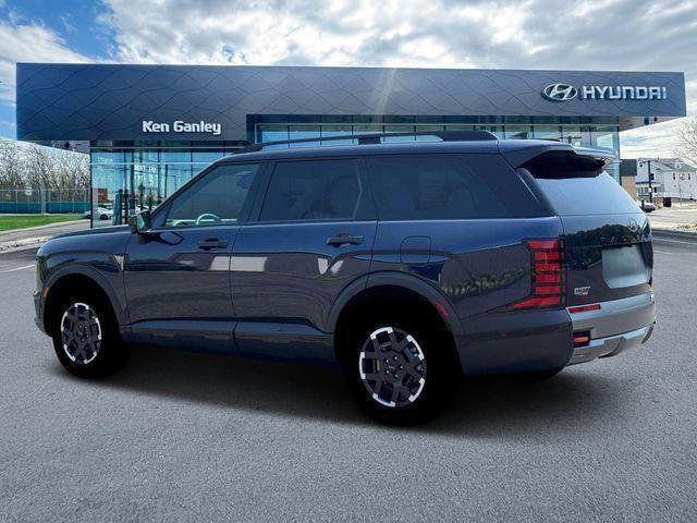 new 2026 Hyundai Palisade car, priced at $50,935