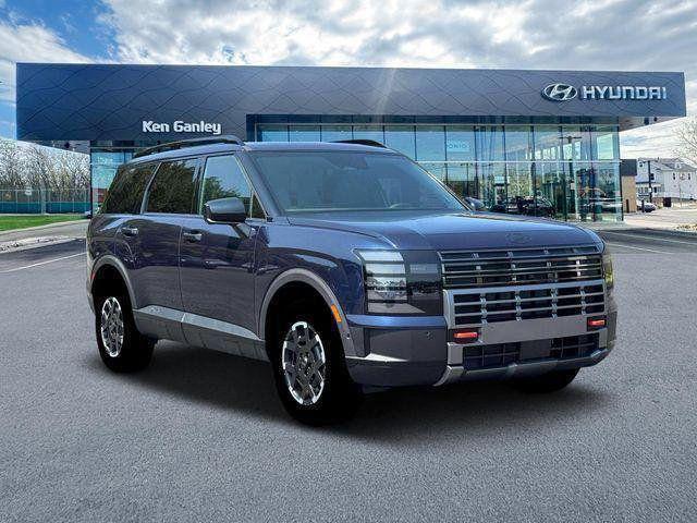 new 2026 Hyundai Palisade car, priced at $50,935