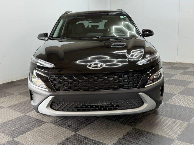 used 2023 Hyundai Kona car, priced at $18,808