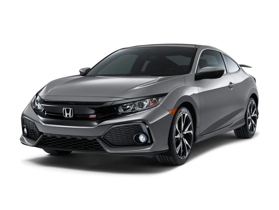 used 2018 Honda Civic car, priced at $20,395