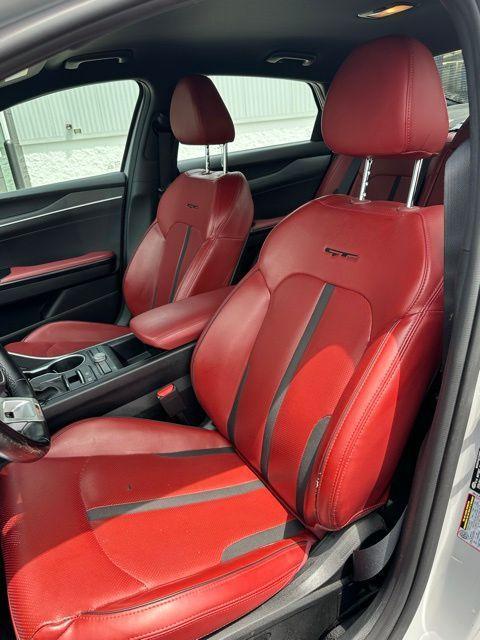 used 2021 Kia K5 car, priced at $21,566