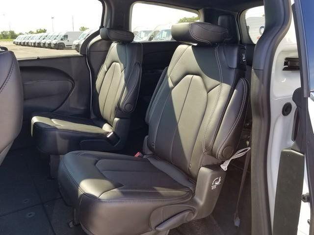 new 2026 Chrysler Pacifica car, priced at $40,911