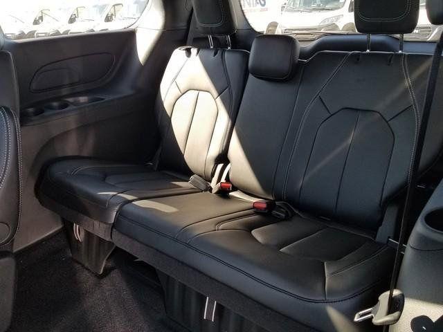 new 2026 Chrysler Pacifica car, priced at $40,911