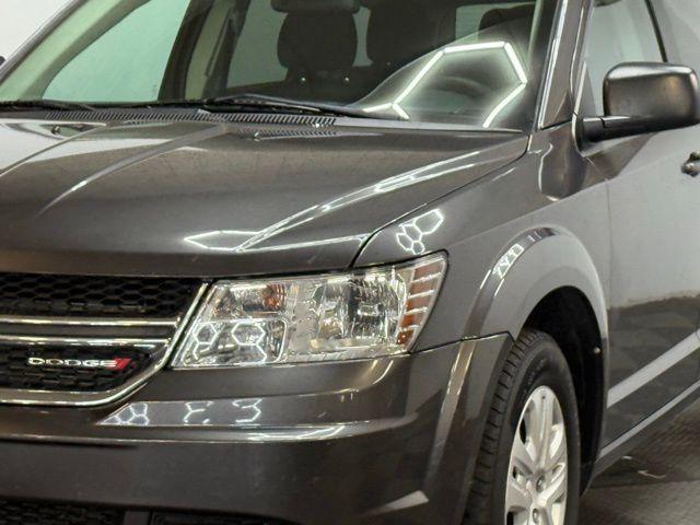 used 2020 Dodge Journey car, priced at $14,284