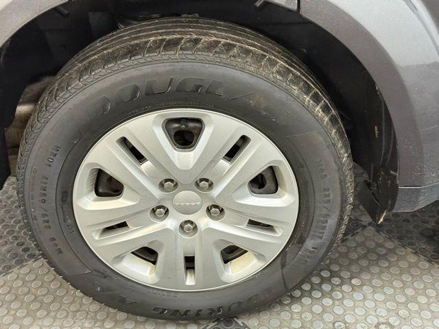 used 2020 Dodge Journey car, priced at $14,284