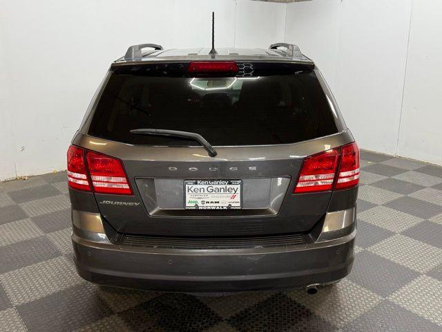 used 2020 Dodge Journey car, priced at $14,284