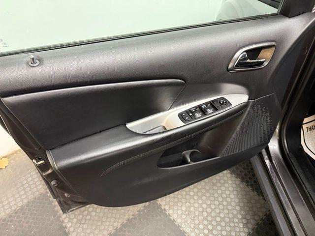 used 2020 Dodge Journey car, priced at $14,284