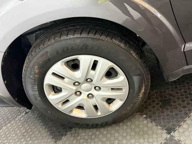 used 2020 Dodge Journey car, priced at $14,284