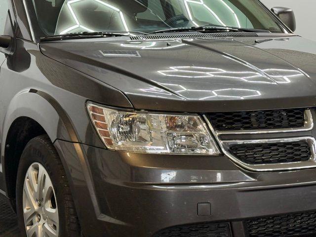 used 2020 Dodge Journey car, priced at $14,284