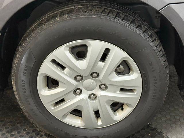 used 2020 Dodge Journey car, priced at $14,284