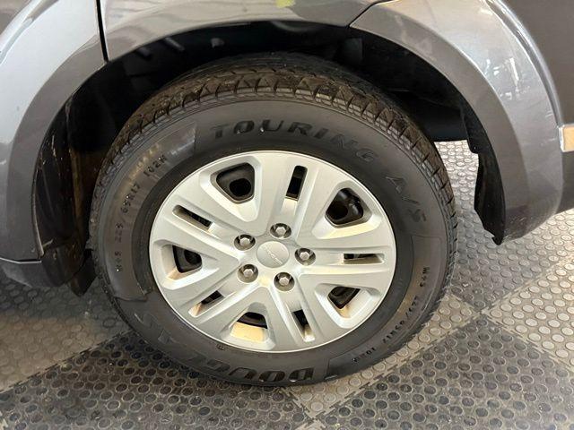 used 2020 Dodge Journey car, priced at $14,284