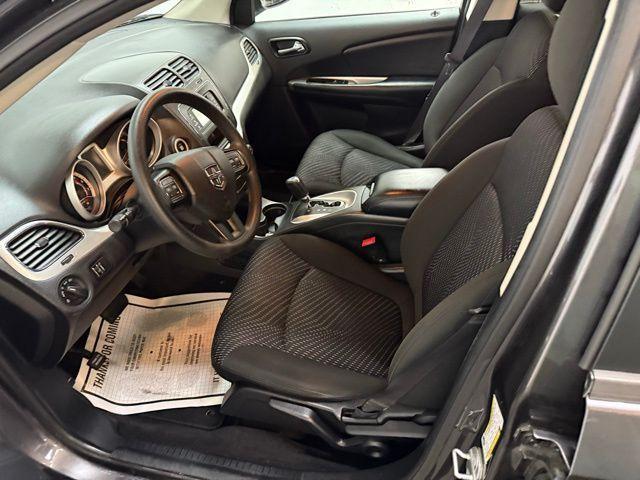 used 2020 Dodge Journey car, priced at $14,284