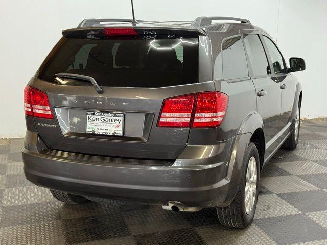 used 2020 Dodge Journey car, priced at $14,284
