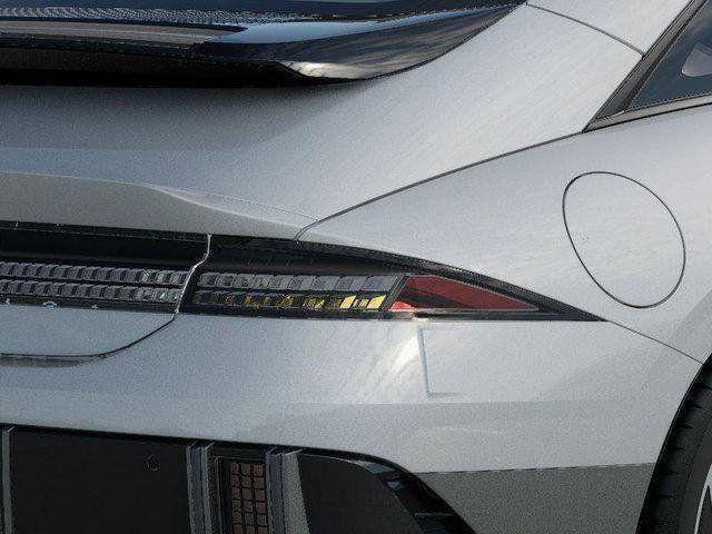 new 2025 Hyundai IONIQ 6 car, priced at $44,136