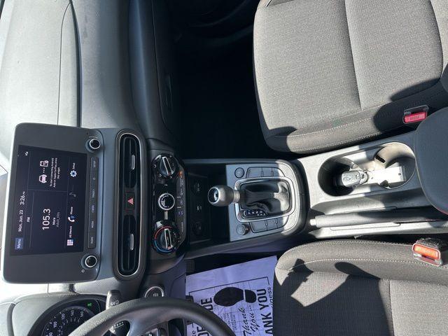 used 2023 Hyundai Kona car, priced at $21,225