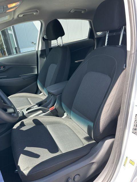 used 2023 Hyundai Kona car, priced at $21,198