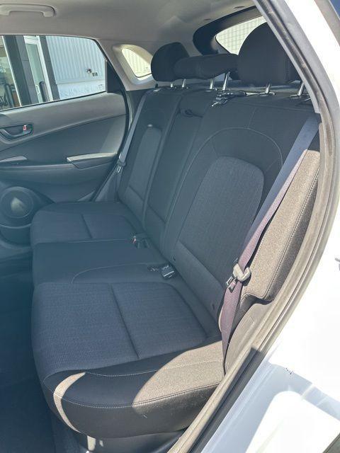 used 2023 Hyundai Kona car, priced at $21,198