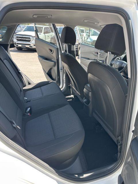 used 2023 Hyundai Kona car, priced at $21,225