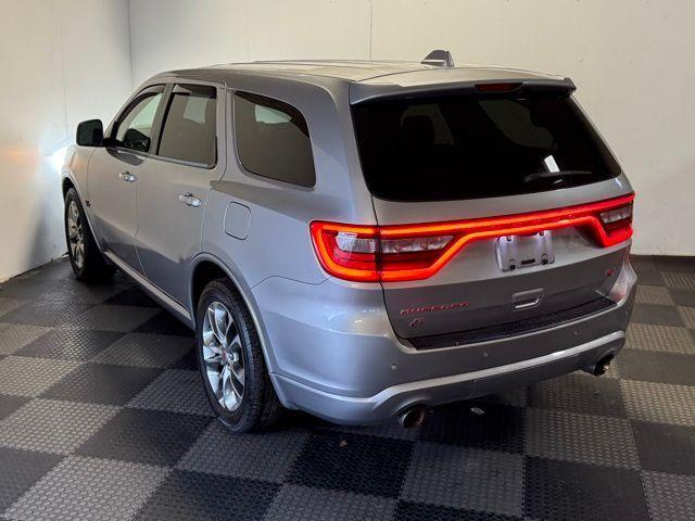 used 2019 Dodge Durango car, priced at $28,275