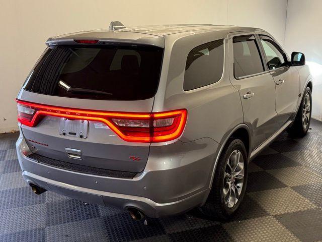 used 2019 Dodge Durango car, priced at $28,275