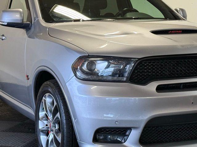 used 2019 Dodge Durango car, priced at $28,275