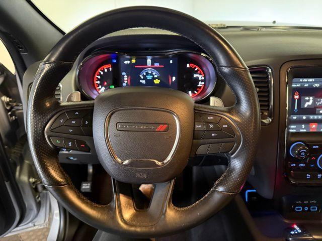 used 2019 Dodge Durango car, priced at $28,275